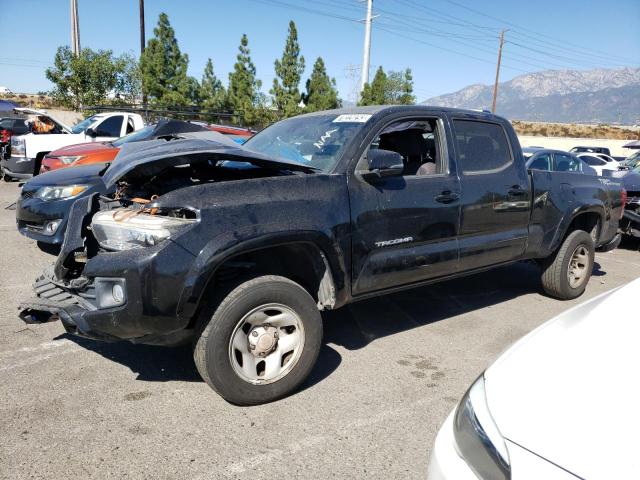 2018 Toyota Tacoma 