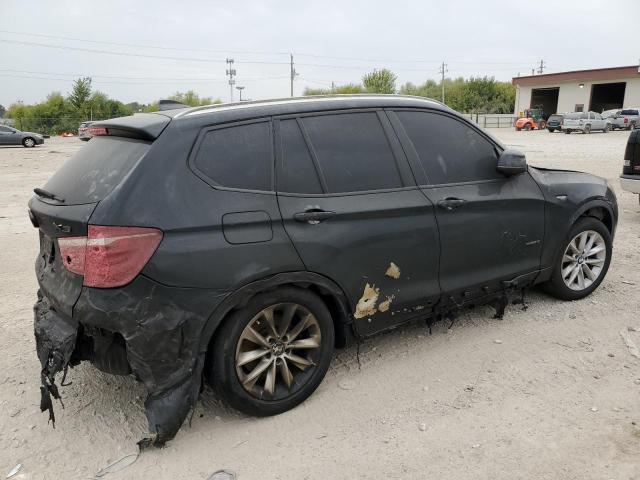 5UXWZ7C52H0U44815 BMW X3 Sdrive28i