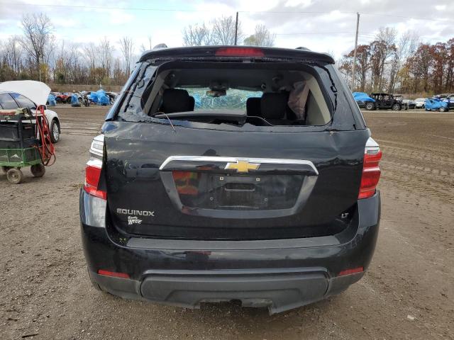 2GNALCEK8H1617127 | 2017 Chevrolet equinox lt