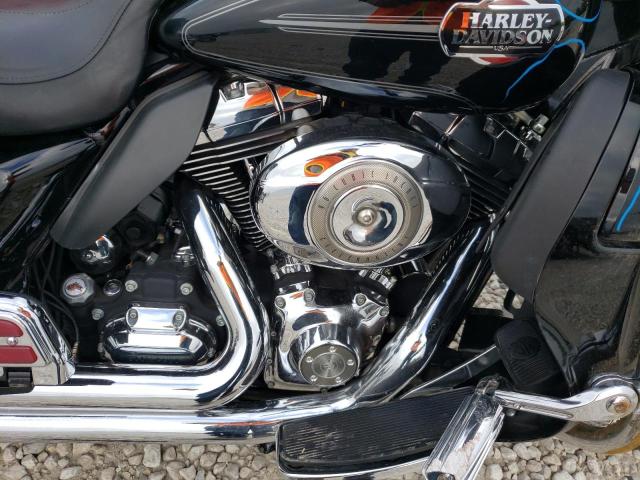 2010 HARLEY-DAVIDSON FLHTCU 1HD1FC410AB652208
