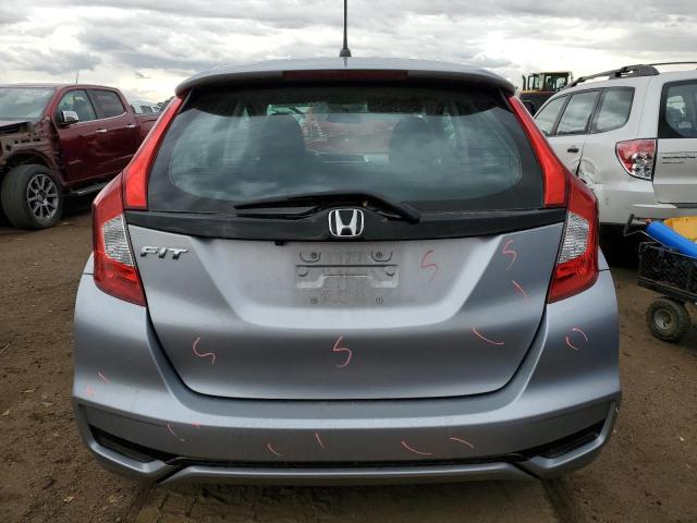 3HGGK5H45KM721364 Honda FIT LX