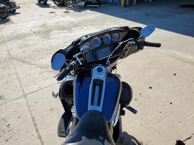2018 HARLEY-DAVIDSON FLHTK 115T 1HD1KWD11JB620249