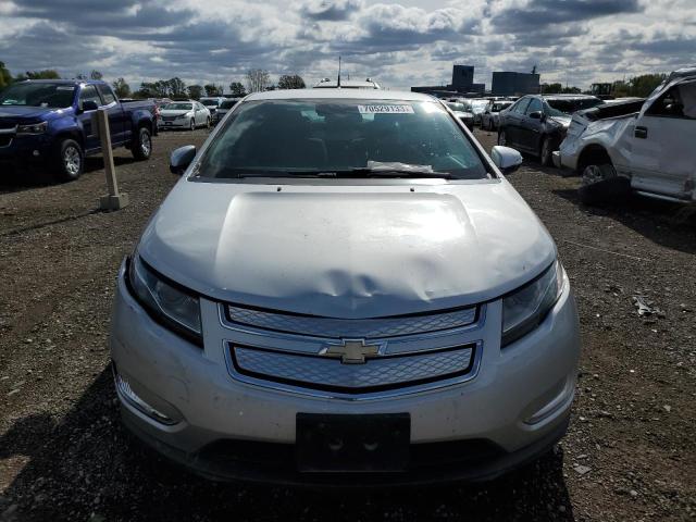 VIN 1G1RA6E43DU135239 2013 Chevrolet Volt no.5