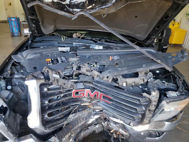 1GT12ZE87FF115945 GMC Sierra K2500 Slt