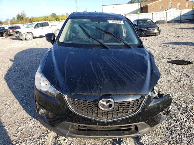 2015 MAZDA CX-5 TOURI - JM3KE2CY1F0458122