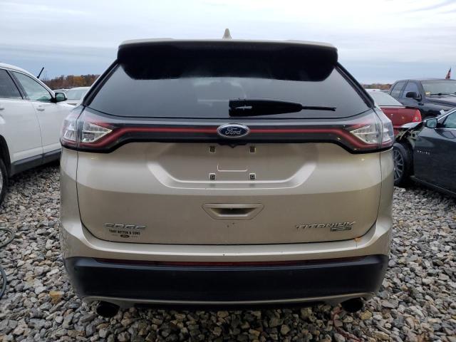 2FMPK4K94JBB37806 2018 FORD EDGE, photo no. 6