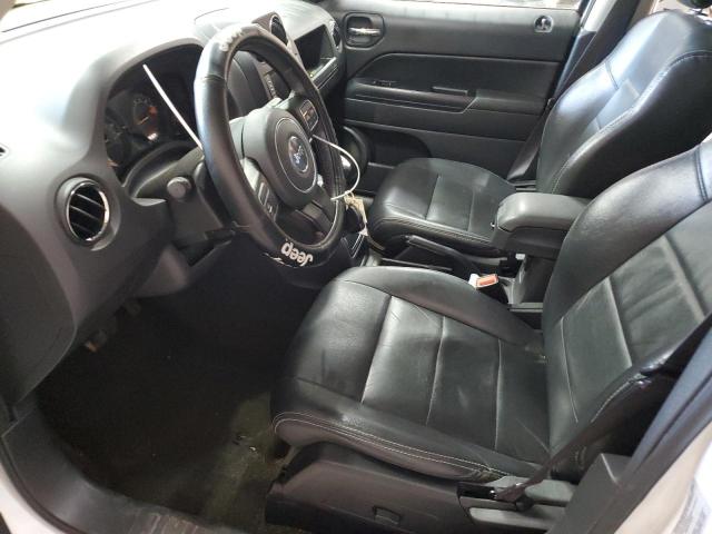 1C4NJRFB8GD672908 Jeep Patriot Latitude