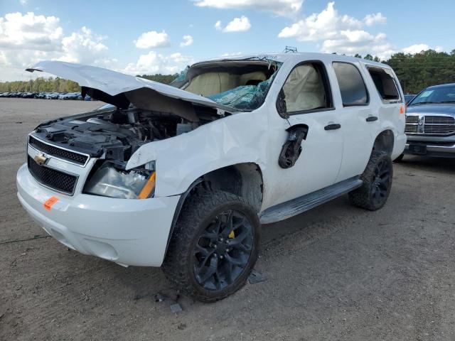 2010 Chevrolet Tahoe 