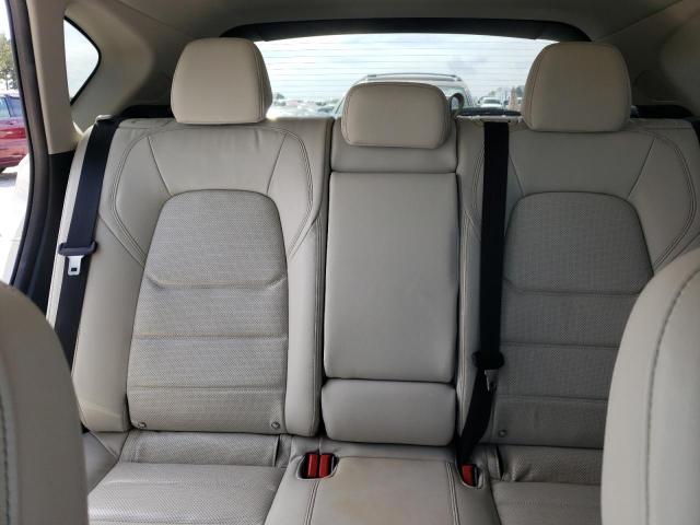 JM3KFBDL6H0119889 Mazda Cx-5 Grand Touring