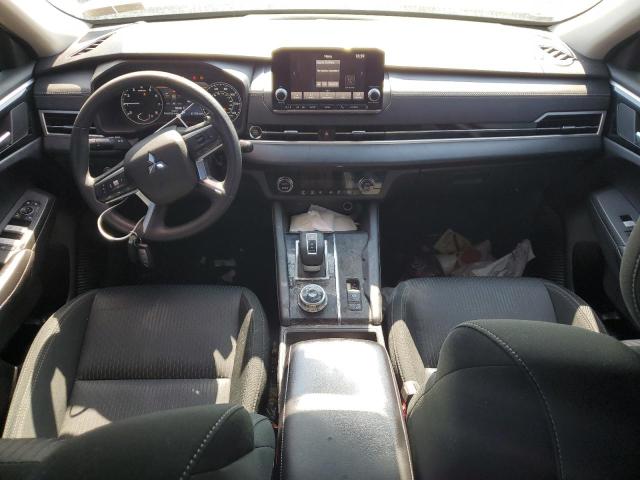 JA4J3TA83NZ014988 Mitsubishi Outlander Es