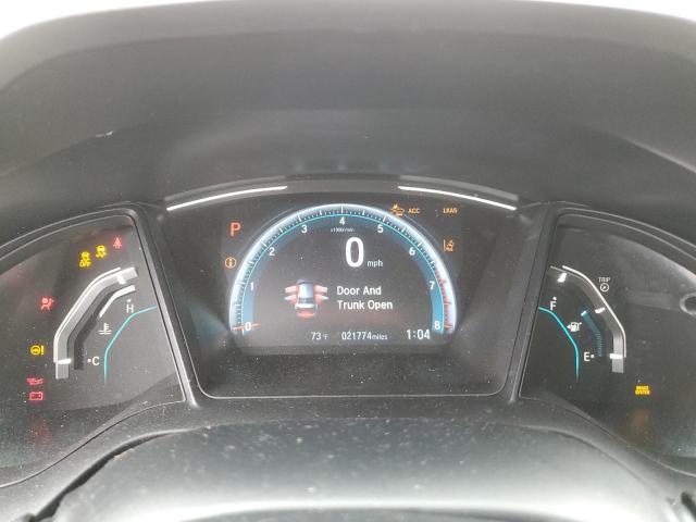 2HGFC2F62MH513651 Honda Civic Lx