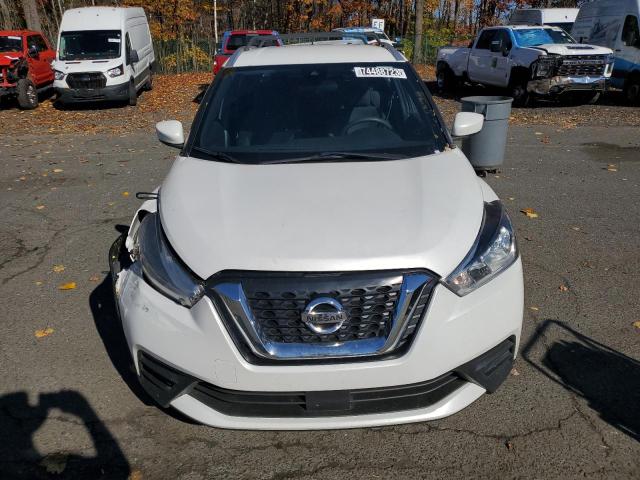 3N1CP5CV7LL506190 Nissan KICKS SV