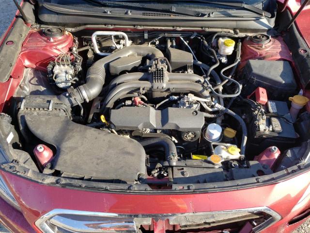 4S4BSANC3K3374059 Subaru Outback 2.5i Limited