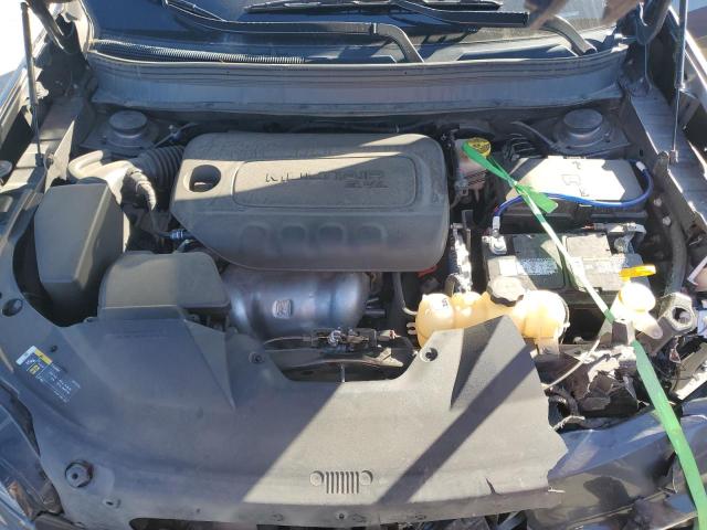 1C4PJLDB6KD433780 Jeep Cherokee Limited