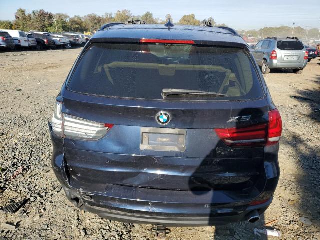 VIN 5UXKR0C50F0P04812 2015 BMW X5, Xdrive35I no.6