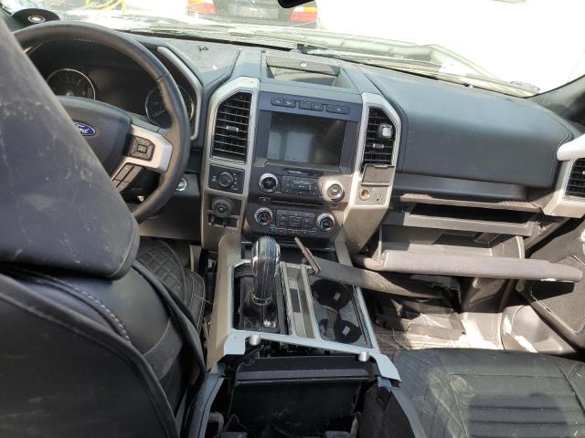 2018 FORD F150 SUPER - 1FTEW1EG6JKF69151