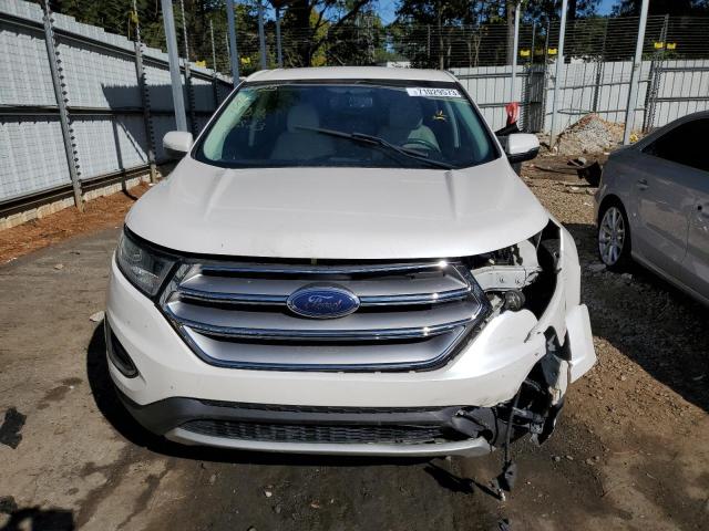 2FMPK3K96HBB40548 Ford Edge Titanium