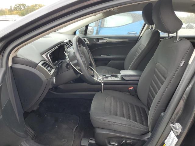 2017 FORD FUSION SE - 3FA6P0H78HR228823