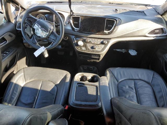 2021 CHRYSLER PACIFICA T - 2C4RC1BG8MR500918
