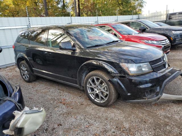 2018 Dodge Journey Gt VIN: 3C4PDCEG9JT472955 Lot: 73878883