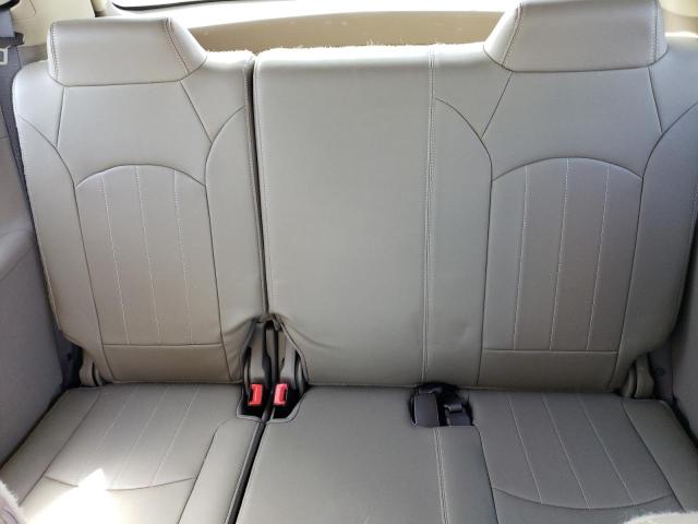 1GKKVTKD8GJ171082 GMC Acadia Denali