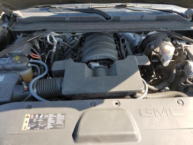 1GKS2GKC0HR152844 GMC Yukon Xl K1500 Slt