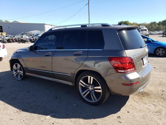 WDCGG8JB2EG277010 Mercedes-Benz Glk 350 4matic