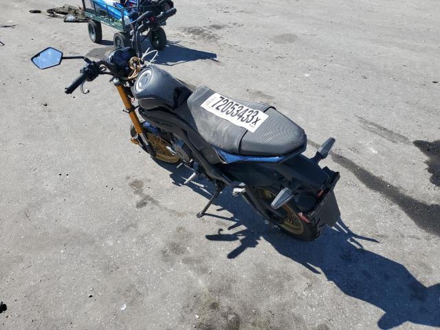 2023 KAWASAKI BR125 J - JKABRRJ14PDA26613