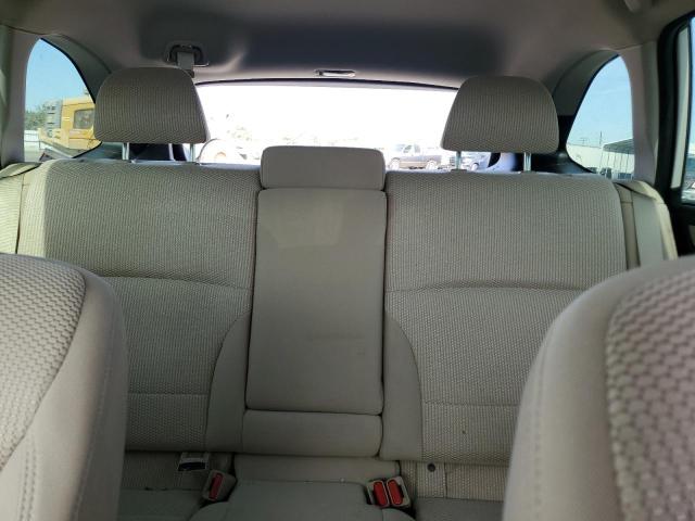 4S4BSABC5K3329029 Subaru Outback 2.5i
