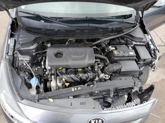 3KPA24AB6KE164689 KIA RIO S