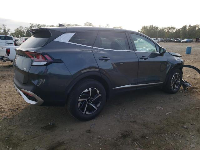 KNDPUCAG5P7063502 | 2023 KIA SPORTAGE L