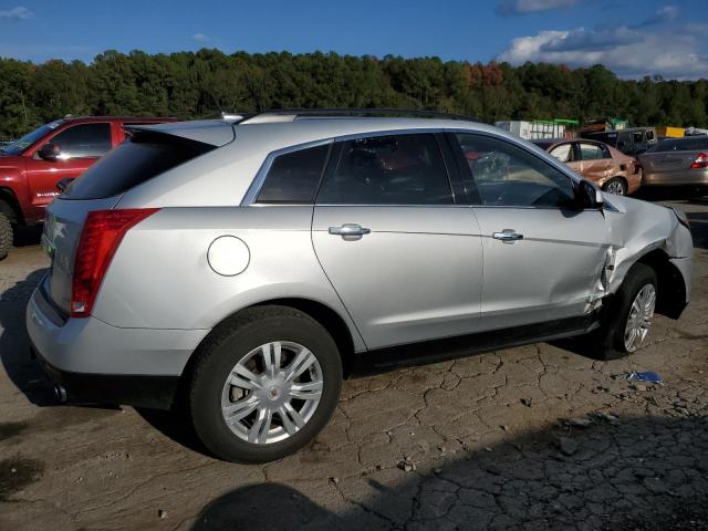 3GYFNGE30CS653376 Cadillac SRX