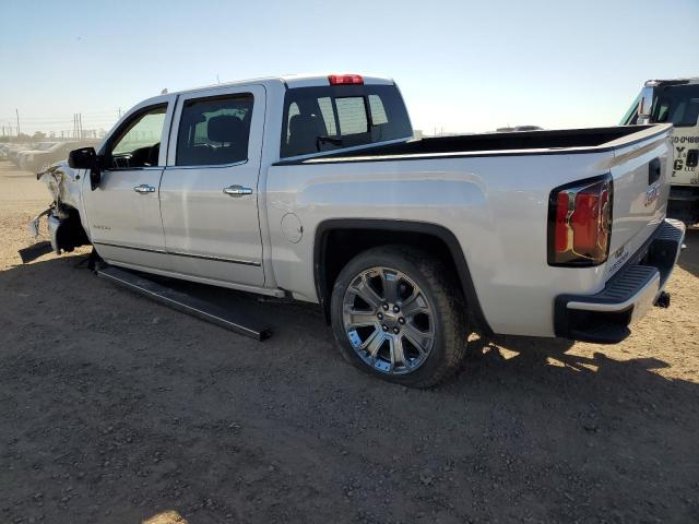 2018 GMC SIERRA K15 - 3GTU2PEJ6JG172293
