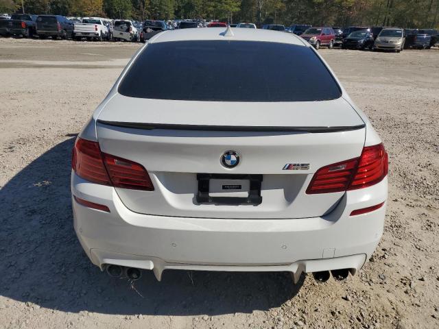 2014 BMW M5 VIN: WBSFV9C54ED593376 Lot: 73416663