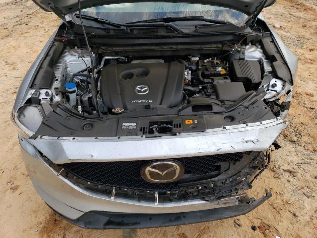 JM3KFACM7L0827940 | 2020 MAZDA CX-5 TOURI