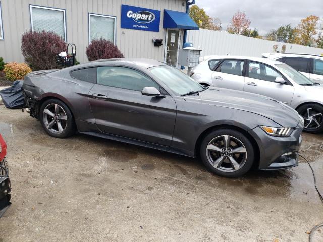 1FA6P8AM1F5407543 | 2015 FORD MUSTANG