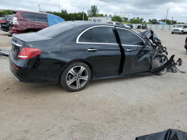 WDDZF4JB9JA381975 2018 MERCEDES-BENZ E-CLASS, photo no. 3