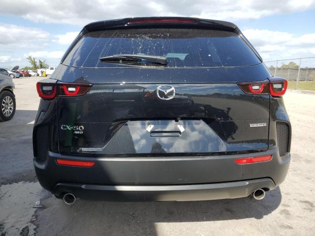 7MMVABBM1RN165179 | 2024 MAZDA CX-50 PREF