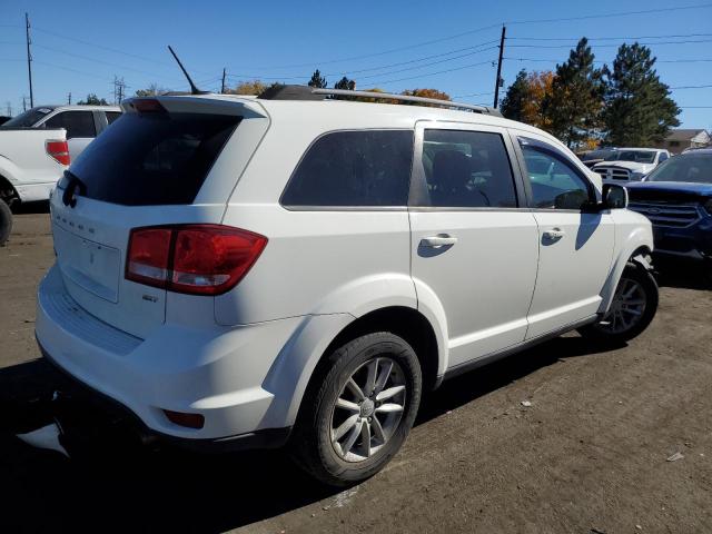 3C4PDDBG5FT574545 | 2015 DODGE JOURNEY SX