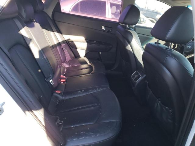 5XXGU4L37GG012025 KIA OPTIMA EX