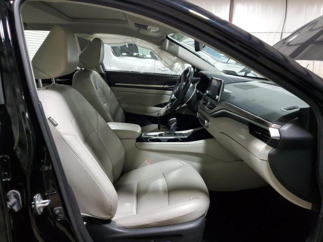 1N4BL4EW4LC233425 Nissan ALTIMA SL
