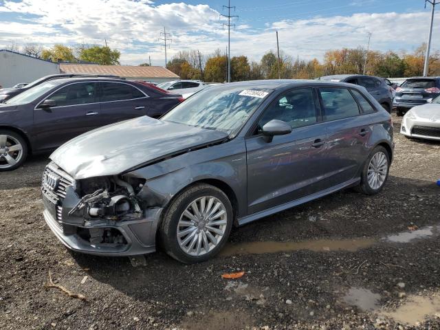 2016 Audi A3 e-tron Premium