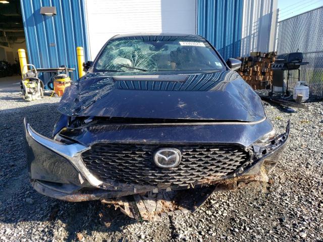 2019 MAZDA 3 PREFERRE - JM1BPBCM3K1129961