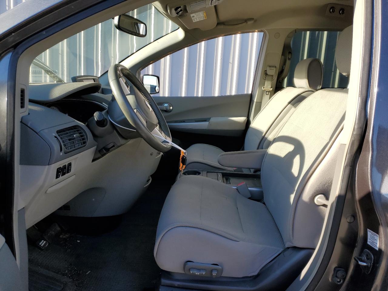 5n1bv28u78n104539 5N1BV28U78N104539 2008 Nissan Quest S