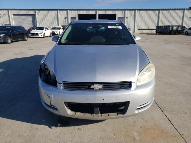 2G1WT57K491224551 2009 Chevrolet Impala 1Lt