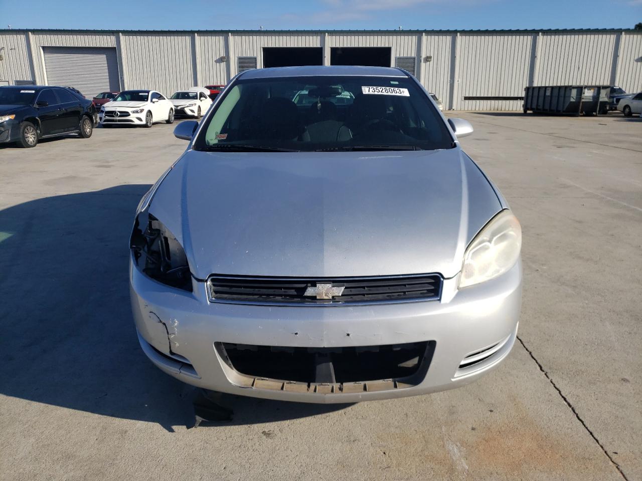 2G1WT57K491224551 2009 Chevrolet Impala 1Lt 2G1WT57K491224551 2009 Chevrolet Impala 1Lt