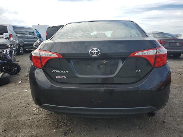 2T1BURHE0FC468679 Toyota COROLLA L