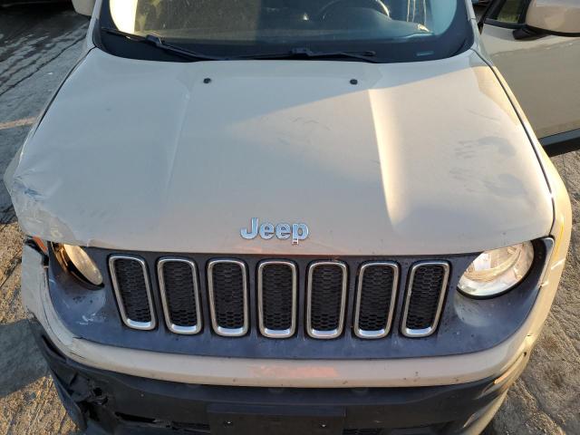 ZACCJBBT7FPC03967 Jeep Renegade Latitude