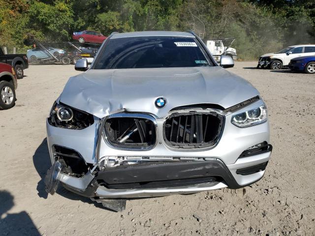 5UXTY5C04M9F33177 BMW X3 Xdrive30i
