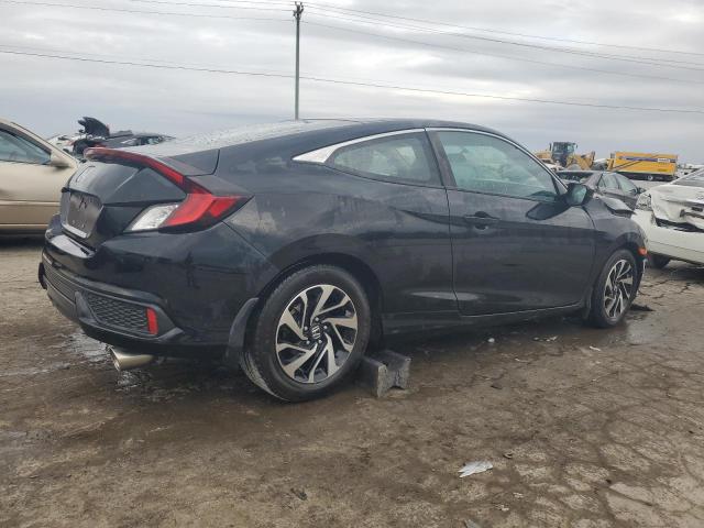 2HGFC4B56JH304899 | 2018 HONDA CIVIC LX